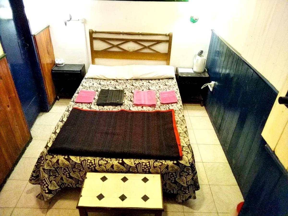 فندق أبرا مارينا مار ديل بلاتا المظهر الخارجي الصورة